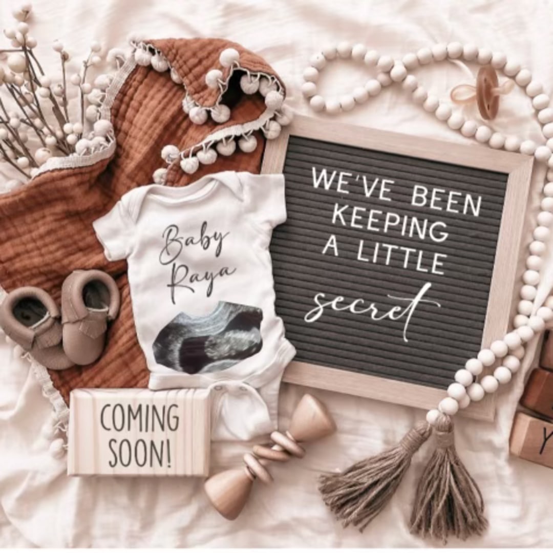 Photo shared by Ismael for their Babylist baby registry.