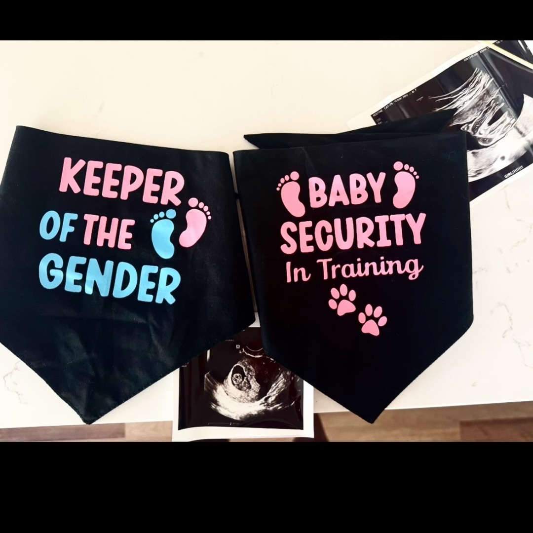 Photo shared by Jessie for their Babylist baby registry.