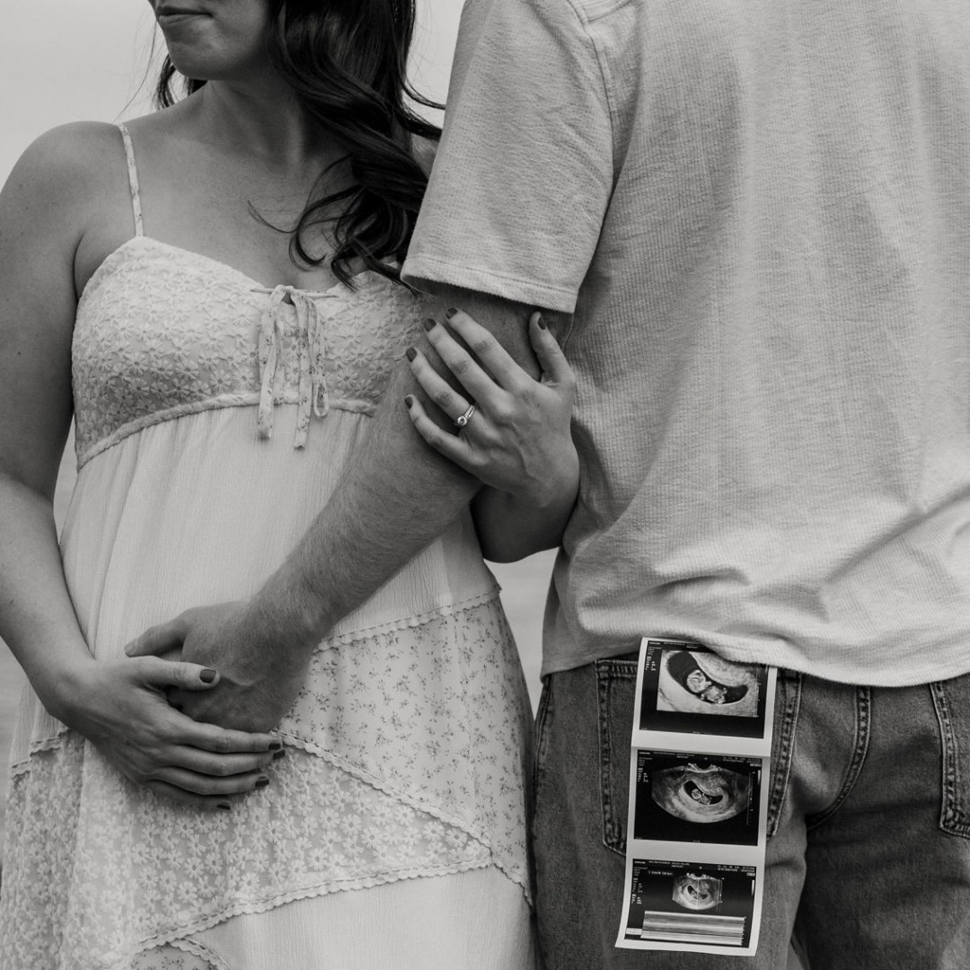 Photo shared by Fallon for their Babylist baby registry.