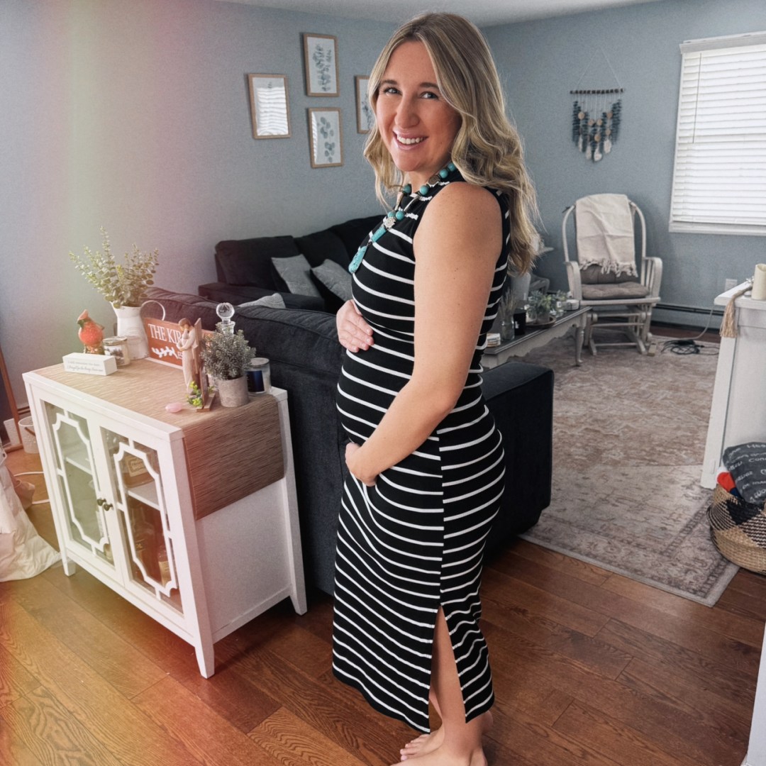 Photo shared by Lisa for their Babylist baby registry.