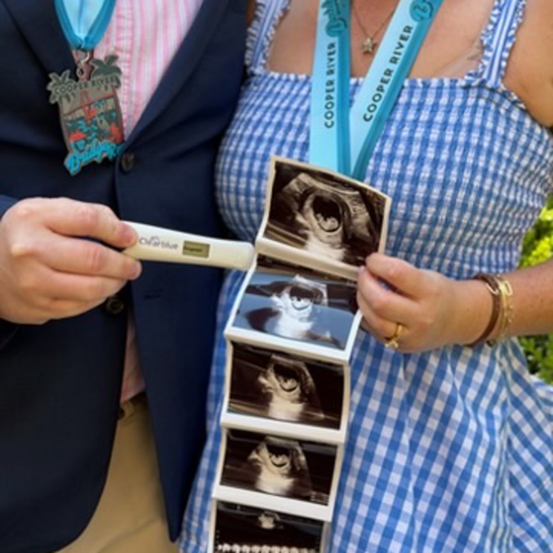 Photo shared by Emma for their Babylist baby registry.