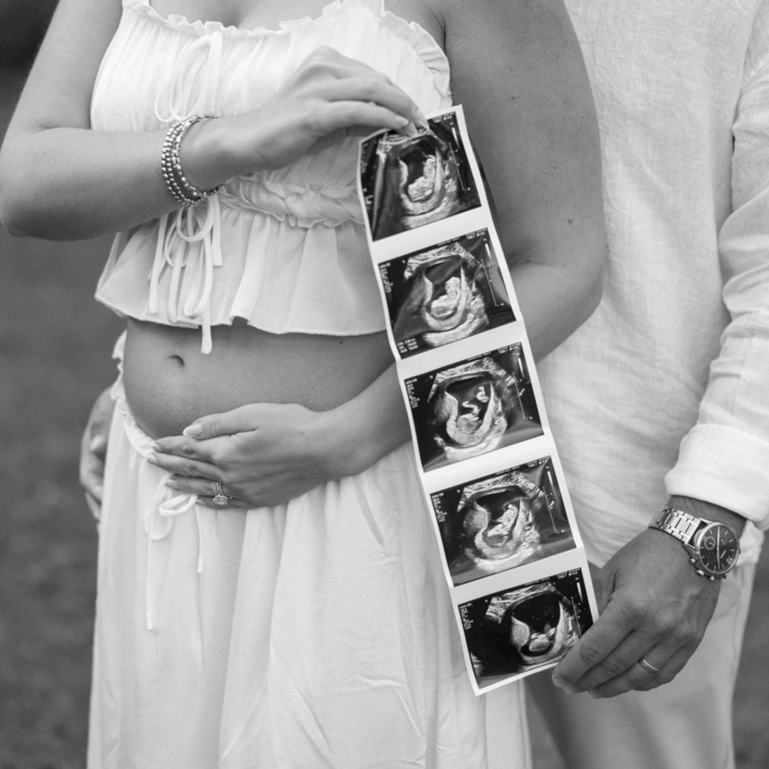 Photo shared by Elizabeth for their Babylist baby registry.