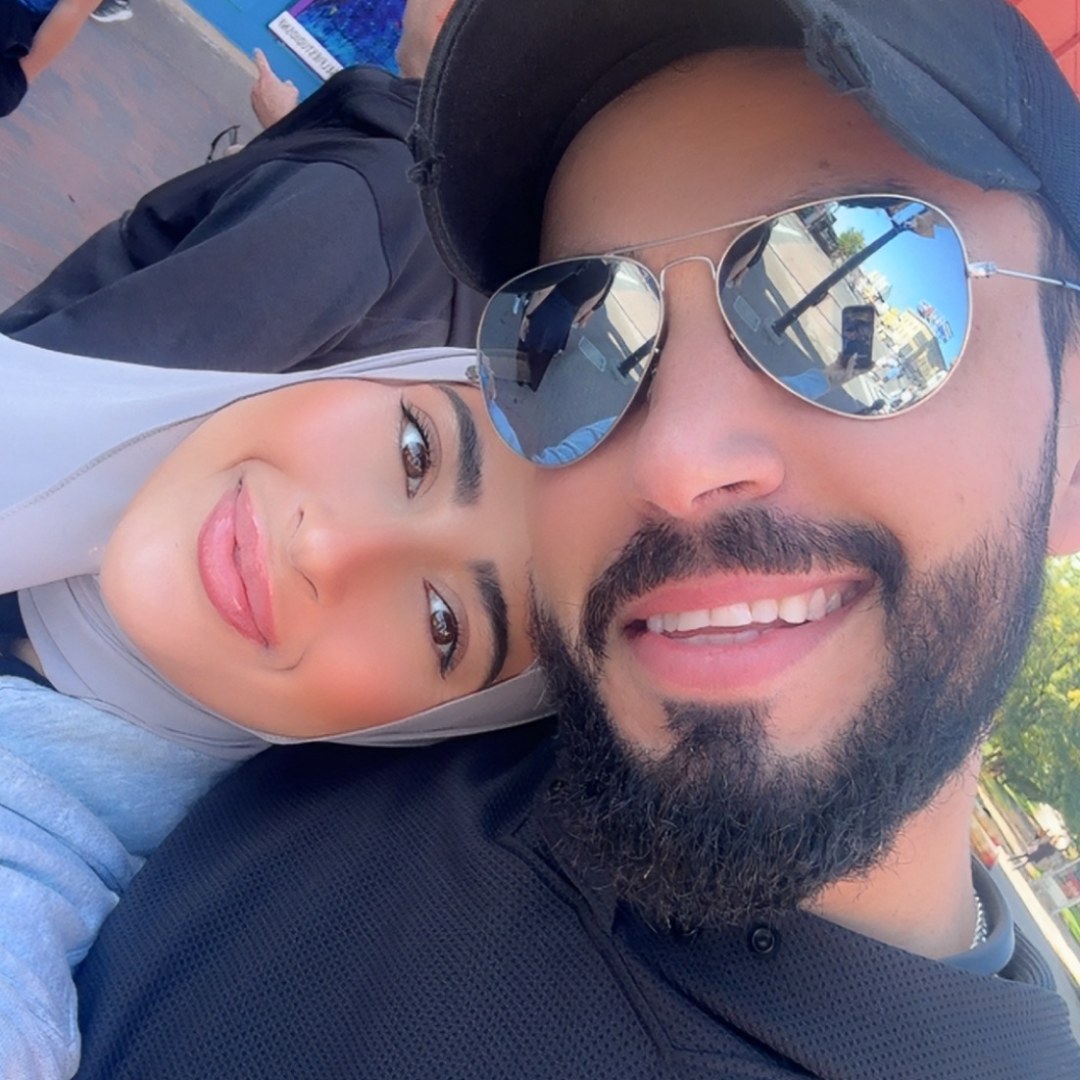 Photo shared by Fatima for their Babylist baby registry.