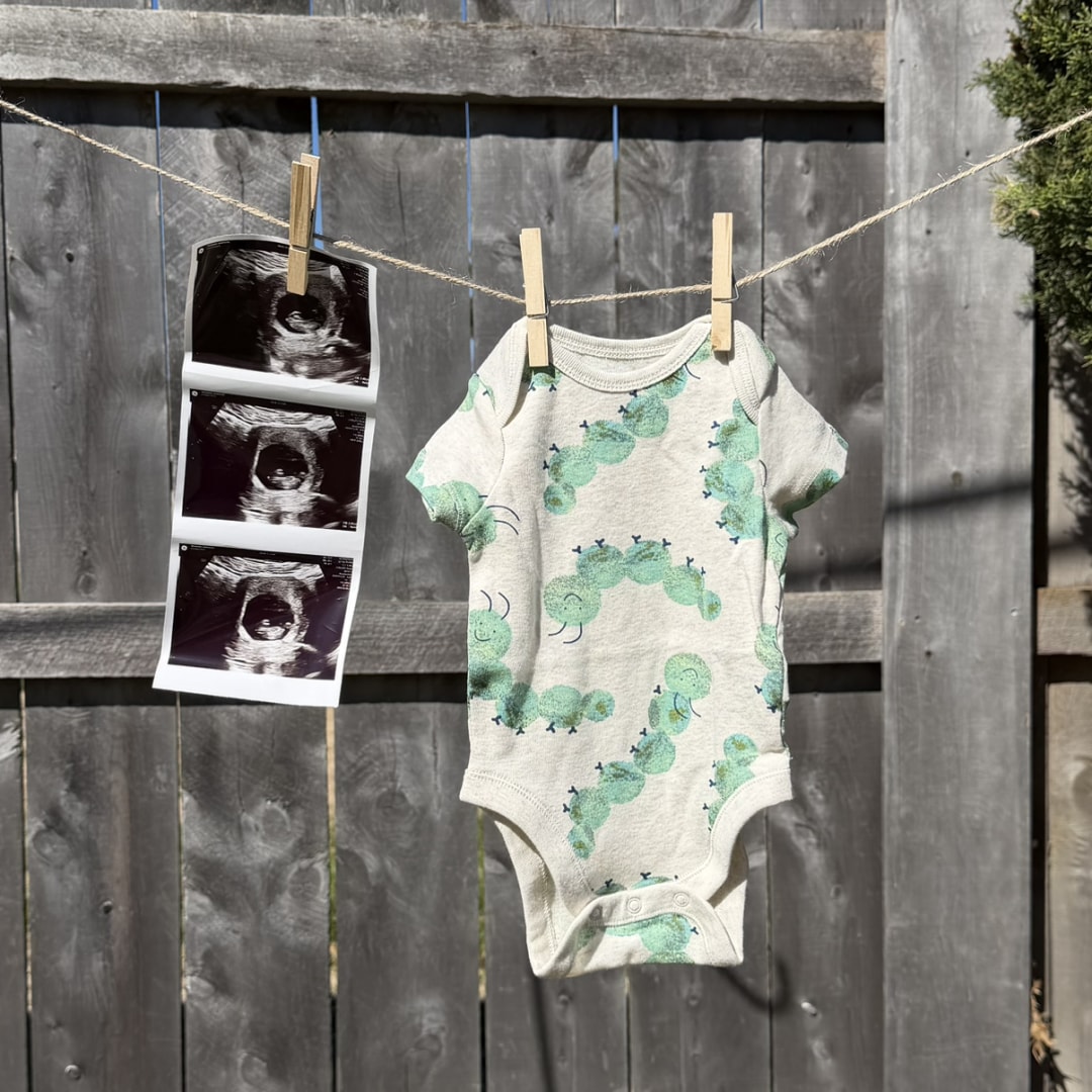 Photo shared by Khrystal for their Babylist baby registry.