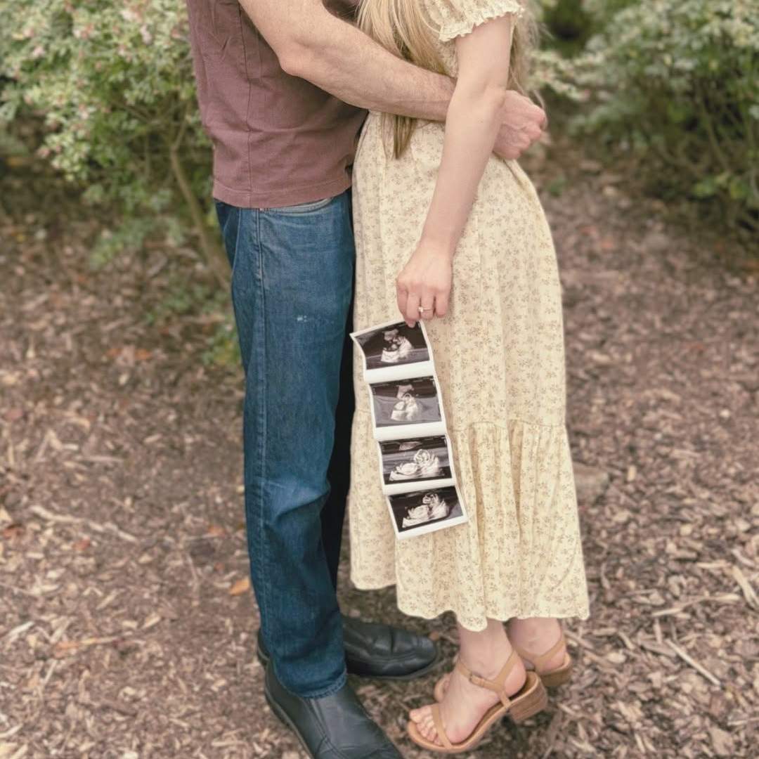 Photo shared by Chelsee for their Babylist baby registry.
