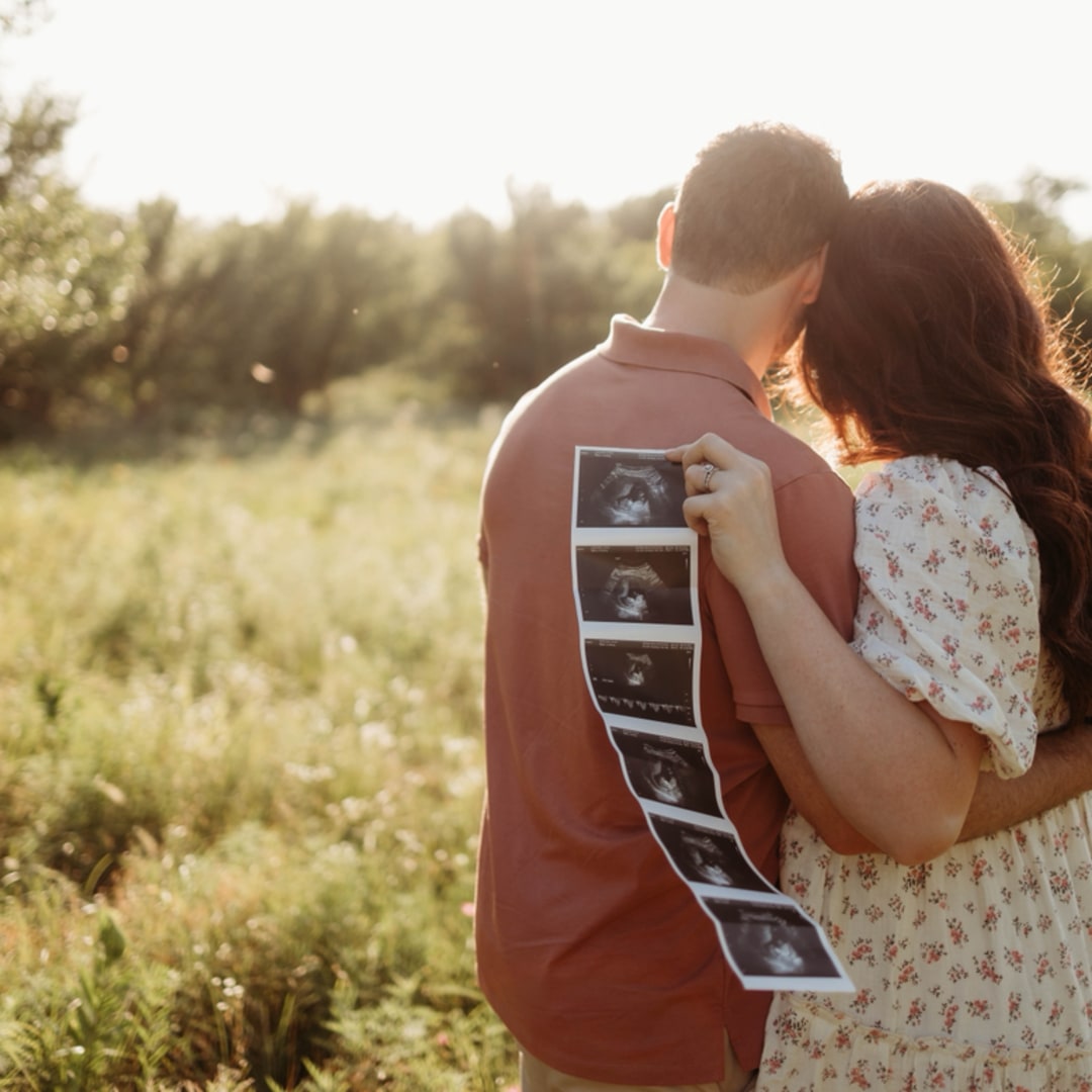 Photo shared by Lindsay for their Babylist baby registry.