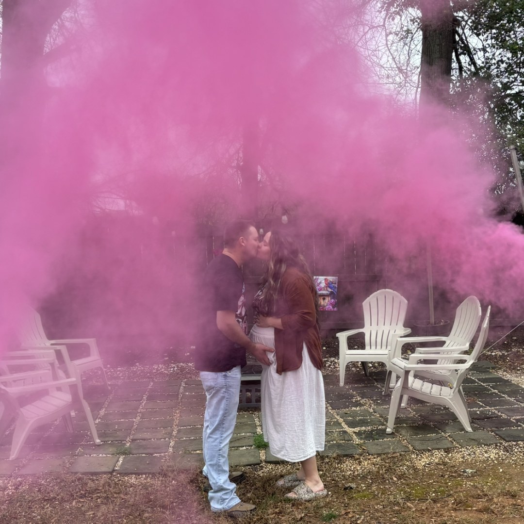 Photo shared by Taylor for their Babylist baby registry.