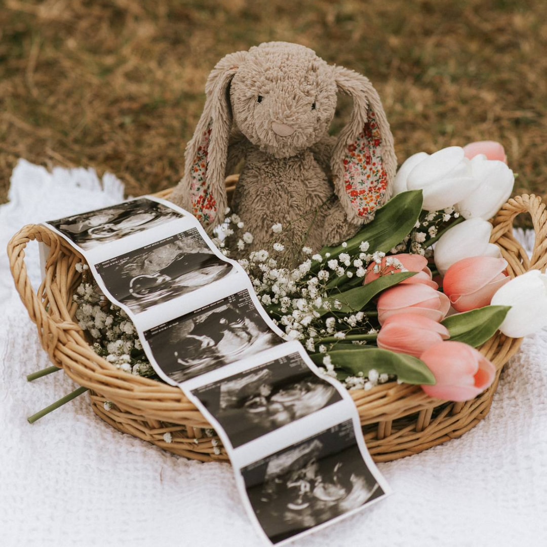 Photo shared by Sarah for their Babylist baby registry.