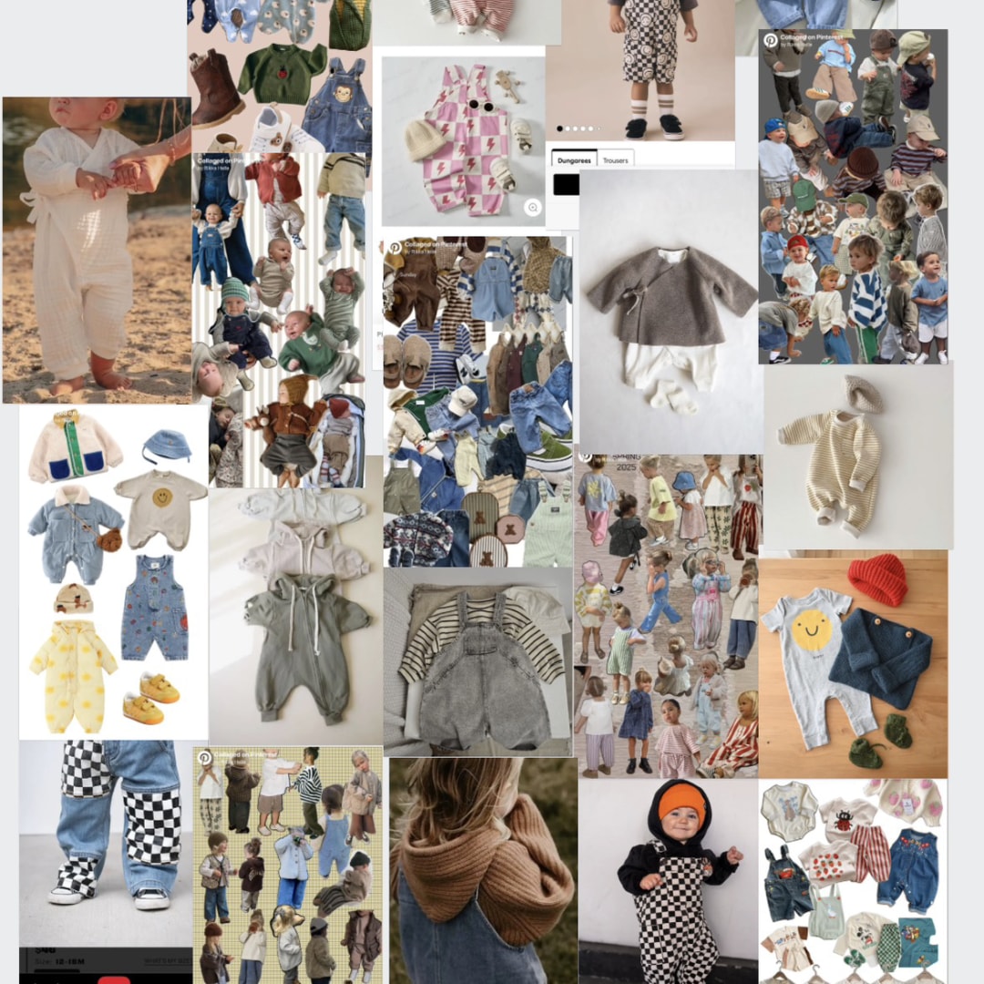 Photo shared by Rikka for their Babylist baby registry.