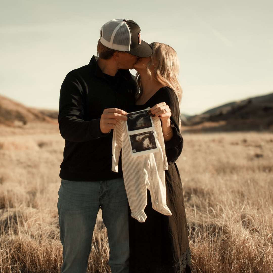 Photo shared by Addisyn for their Babylist baby registry.