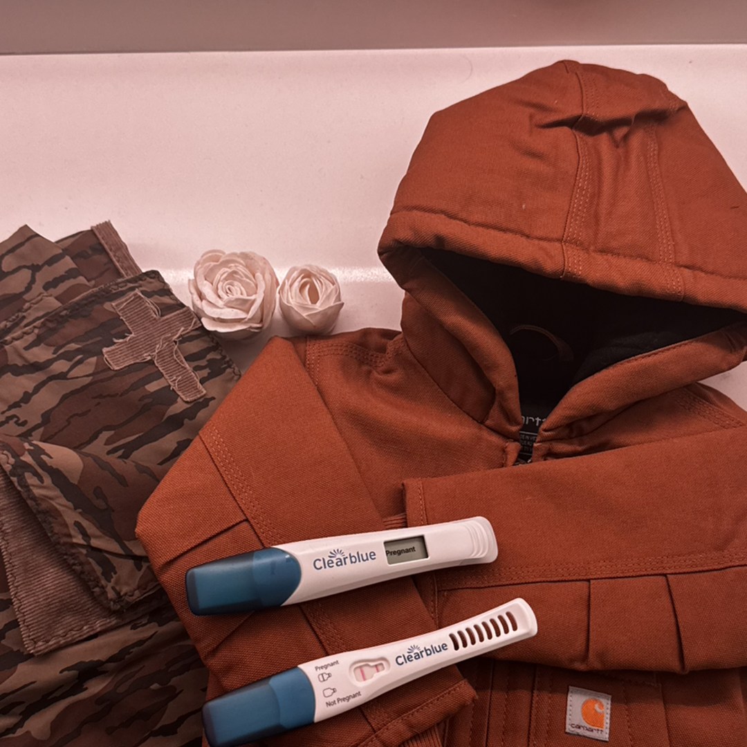 Photo shared by Alexandra for their Babylist baby registry.