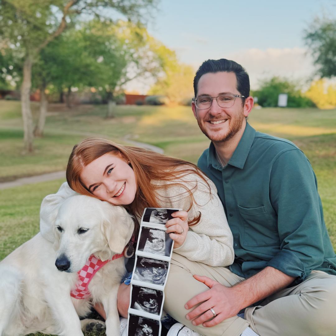 Photo shared by Victoria for their Babylist baby registry.