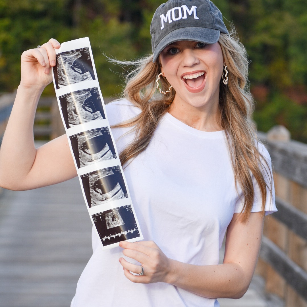 Photo shared by Jayley for their Babylist baby registry.