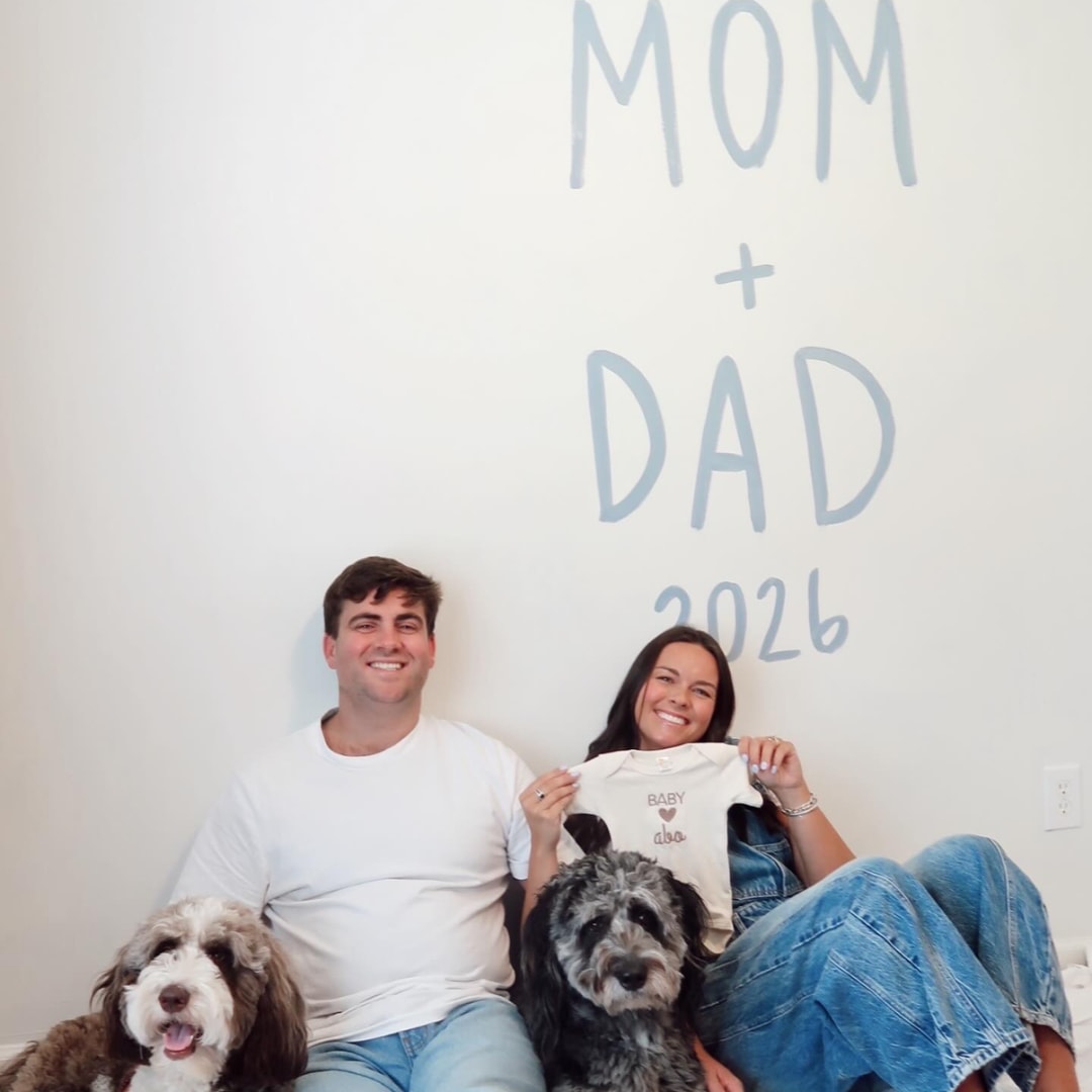Photo shared by August for their Babylist baby registry.