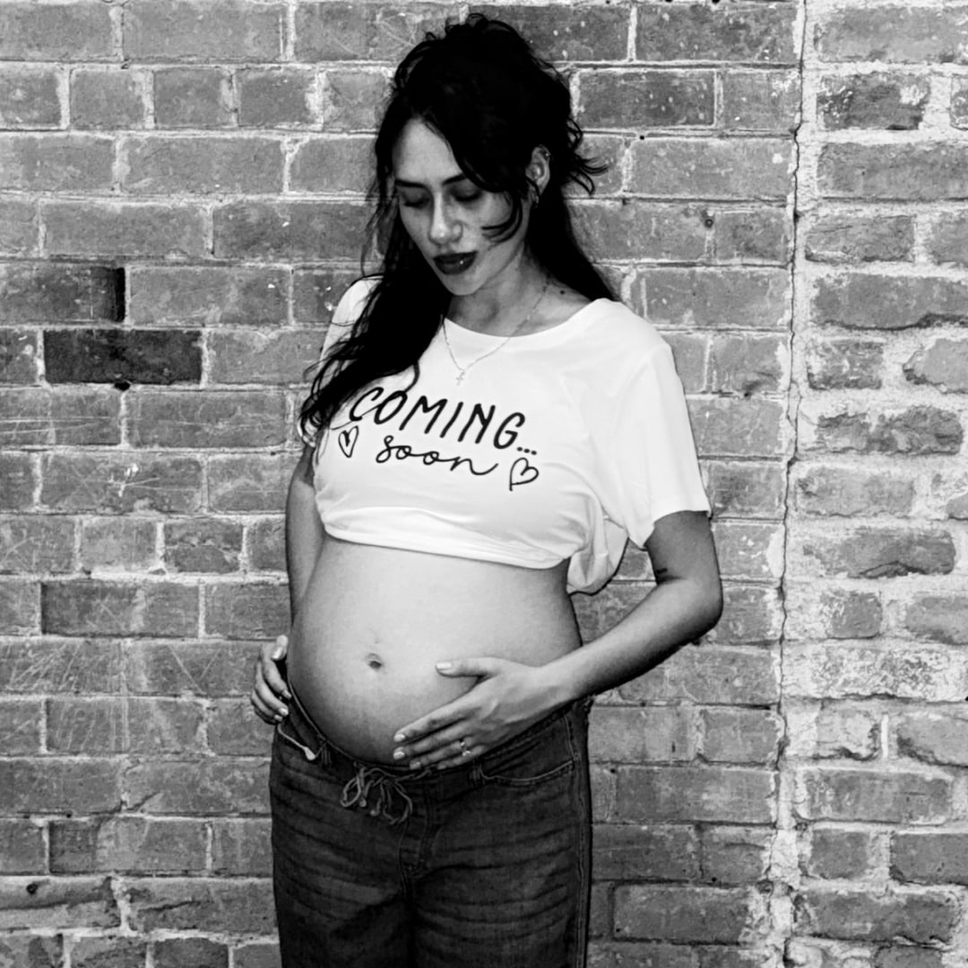 Photo shared by Alondra for their Babylist baby registry.