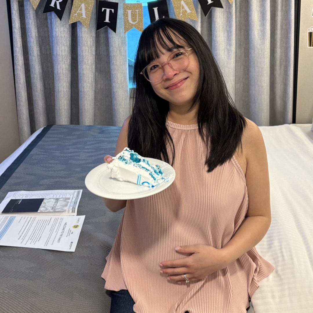 Photo shared by Ava for their Babylist baby registry.