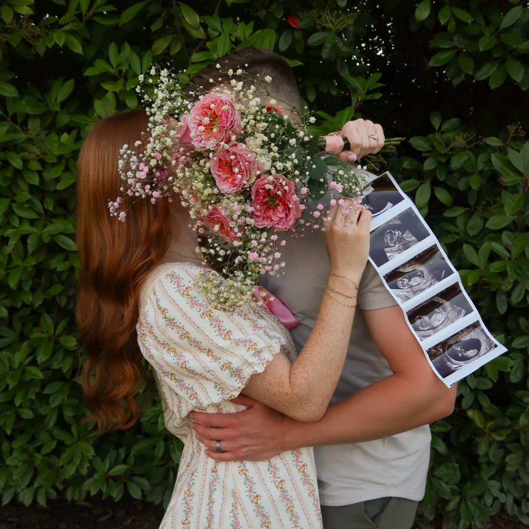 Photo shared by Clara for their Babylist baby registry.