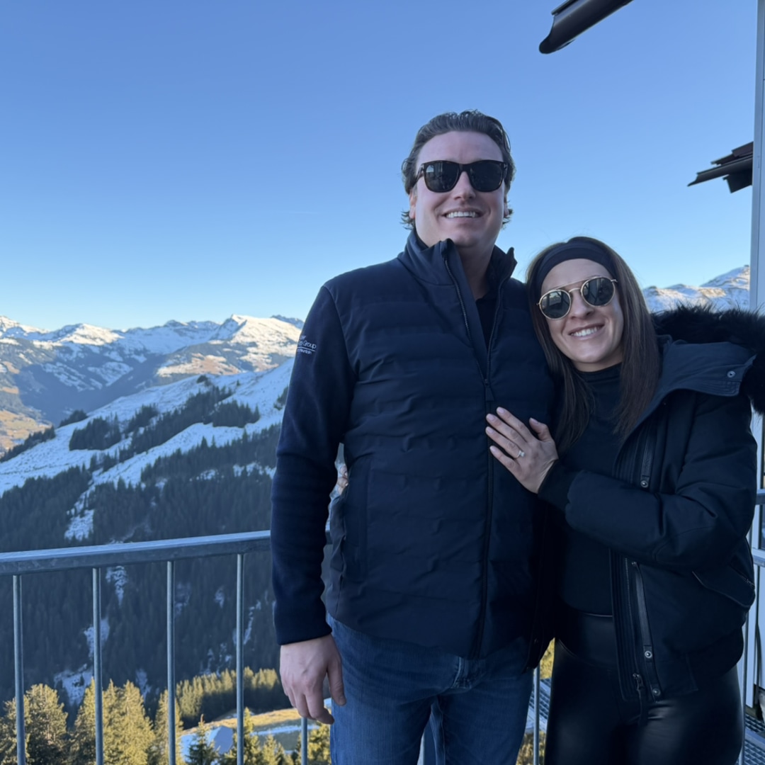 Photo shared by Alexandra for their Babylist baby registry.