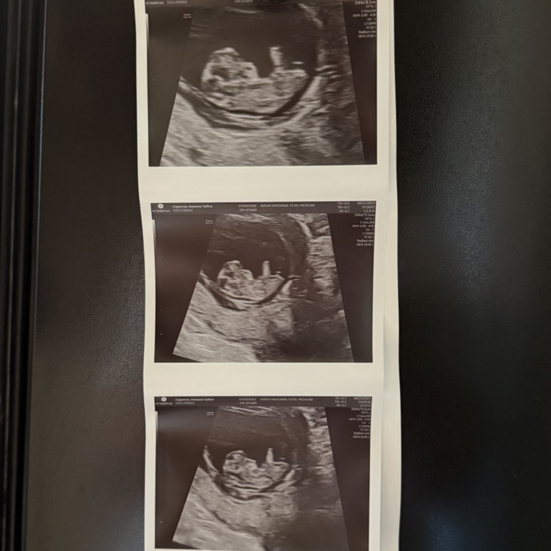 Photo shared by Geanna for their Babylist baby registry.