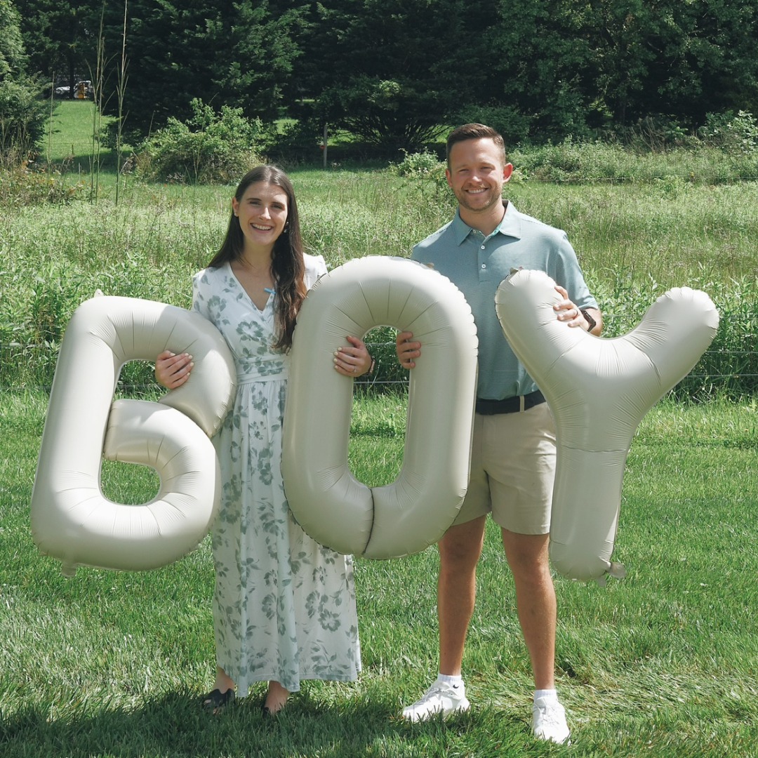 Photo shared by Joy for their Babylist baby registry.