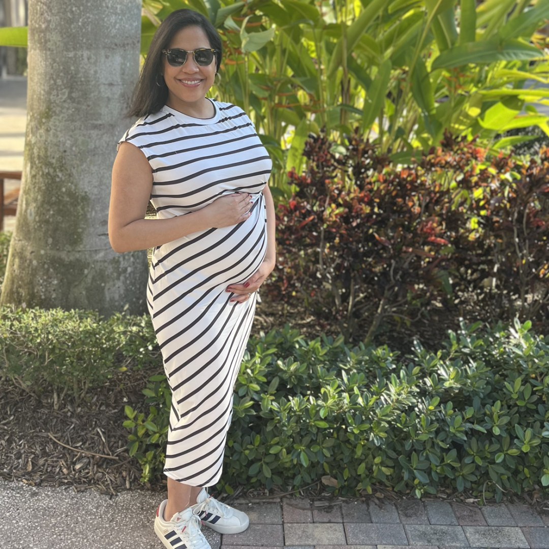 Photo shared by Pauline for their Babylist baby registry.