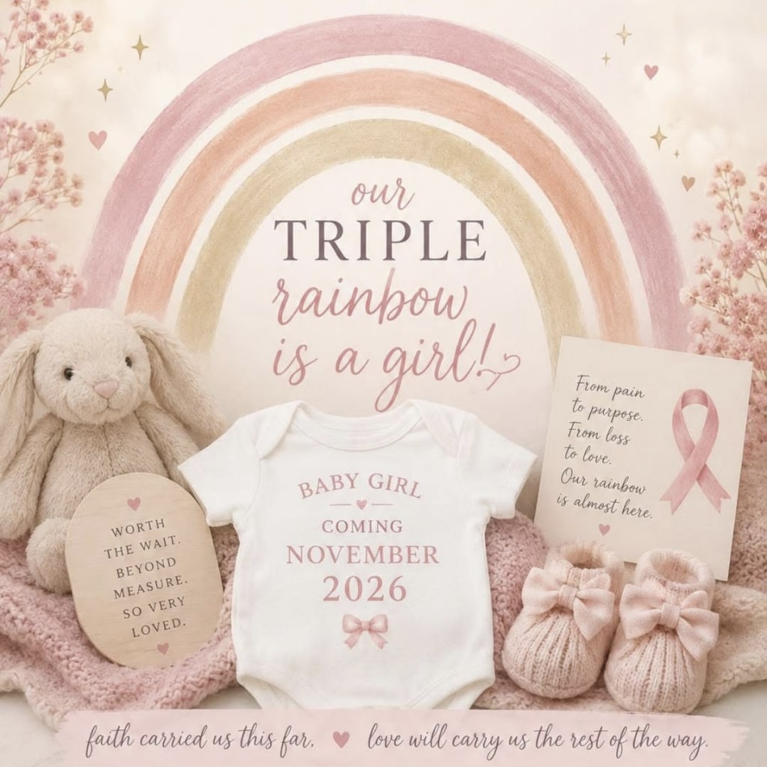 Photo shared by Julie for their Babylist baby registry.