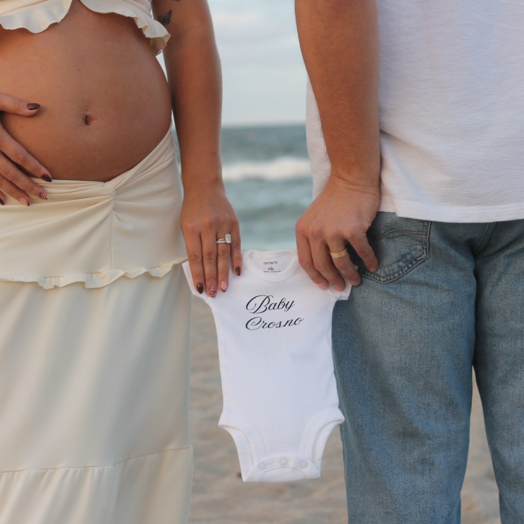 Photo shared by Tabitha for their Babylist baby registry.