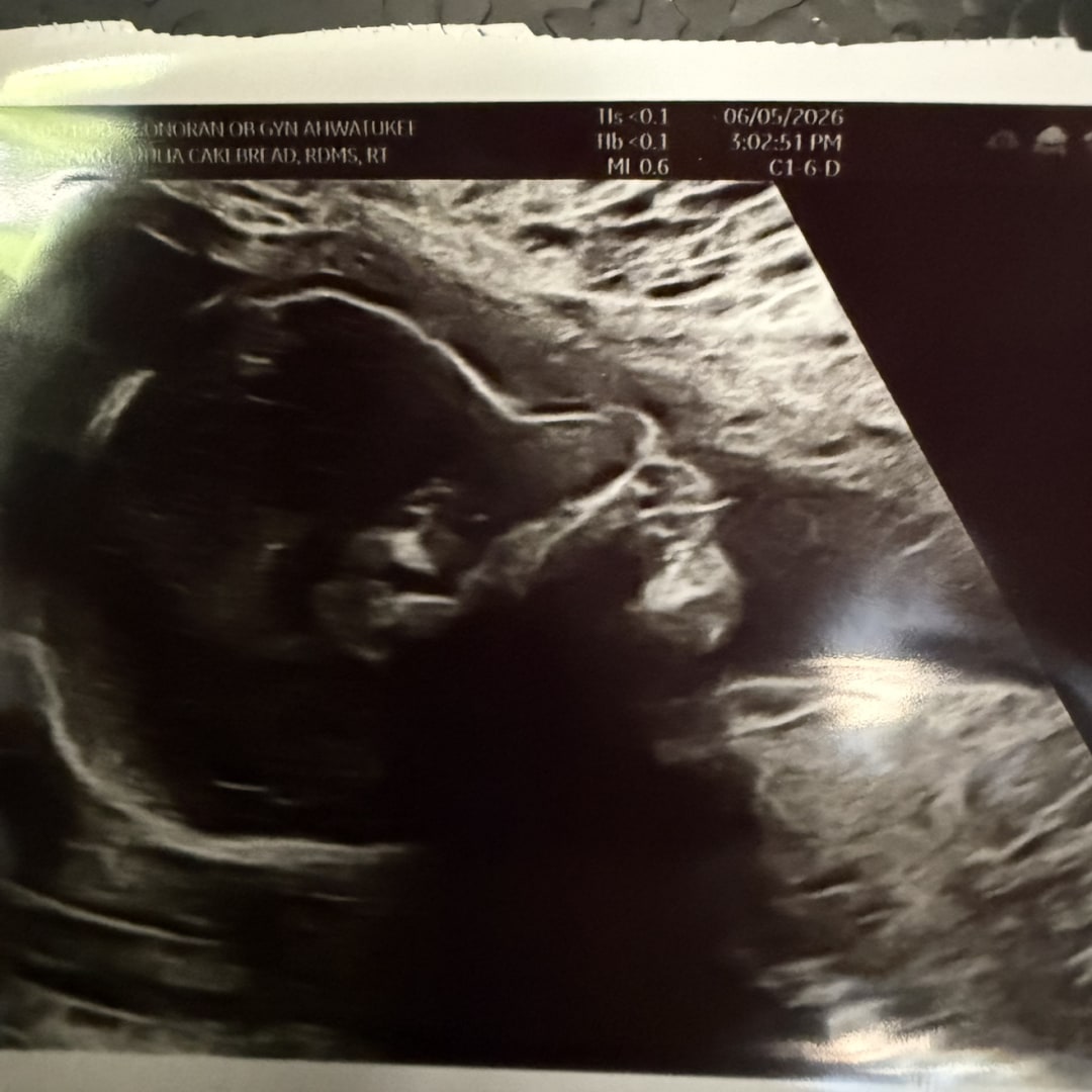 Photo shared by Jo for their Babylist baby registry.