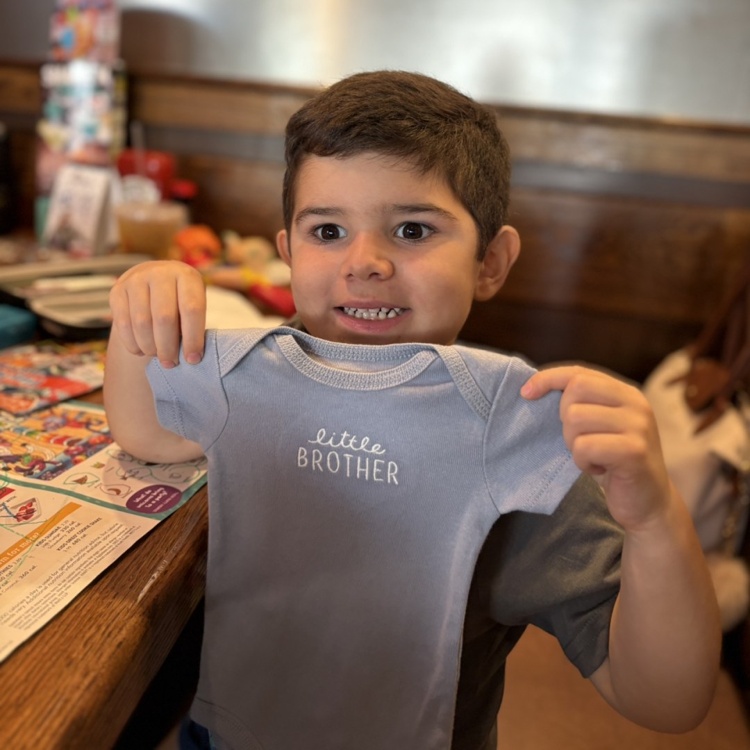 Photo shared by Jhelane for their Babylist baby registry.