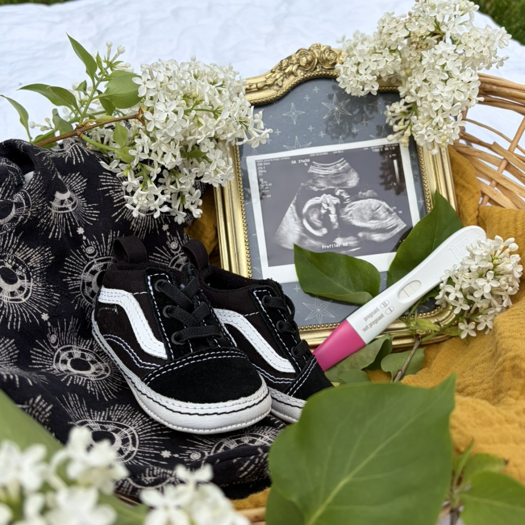 Photo shared by Ashlyn for their Babylist baby registry.