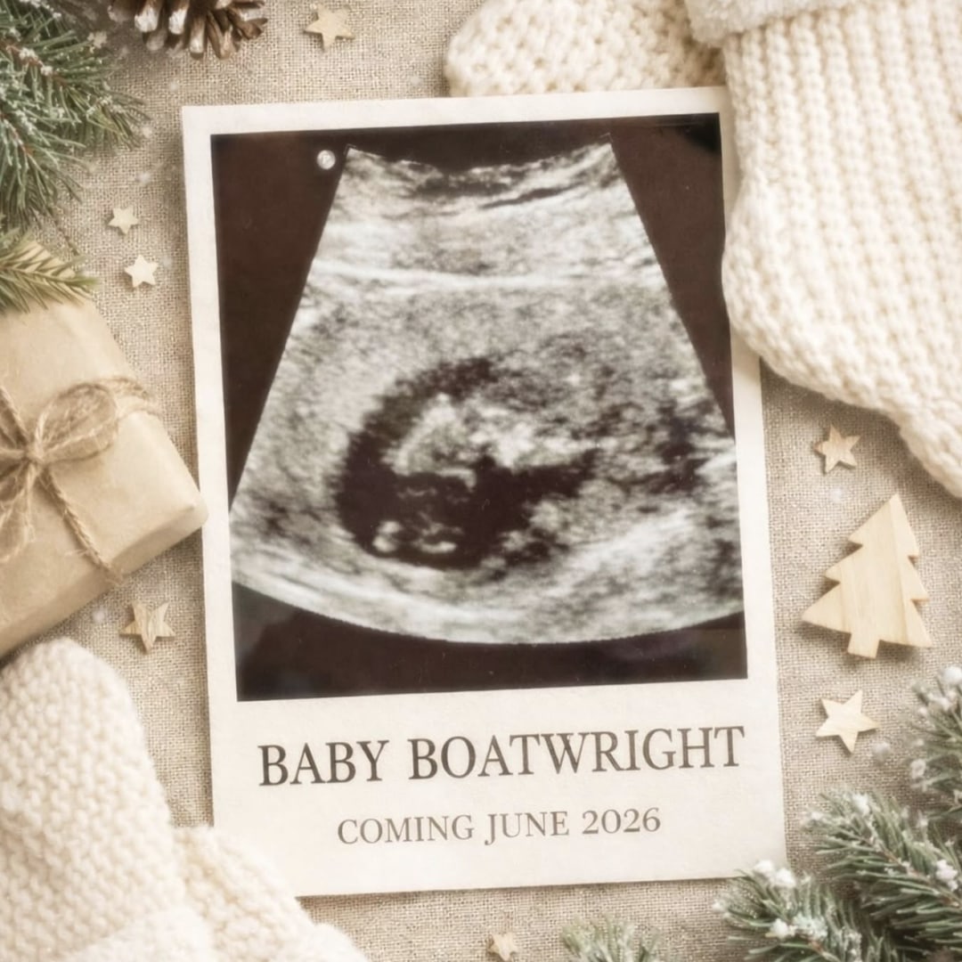 Photo shared by Allyson for their Babylist baby registry.