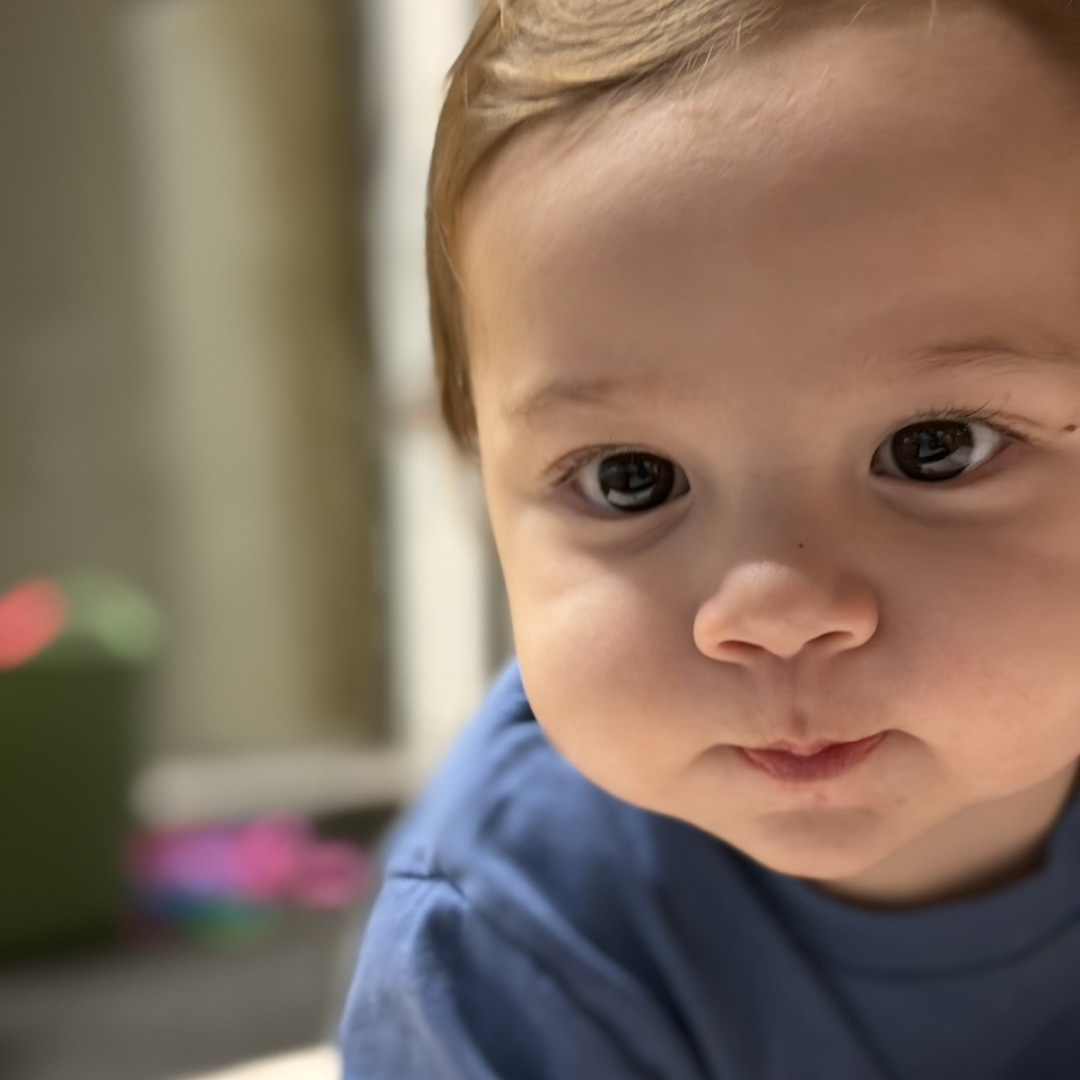 Photo shared by Stephanie for their Babylist baby registry.
