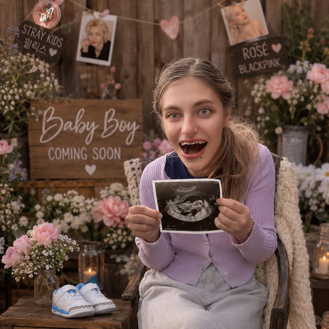 Photo shared by Alena for their Babylist baby registry.