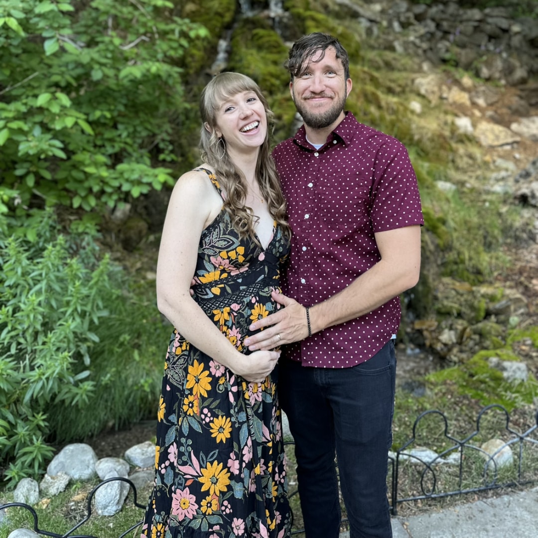Photo shared by Anna for their Babylist baby registry.