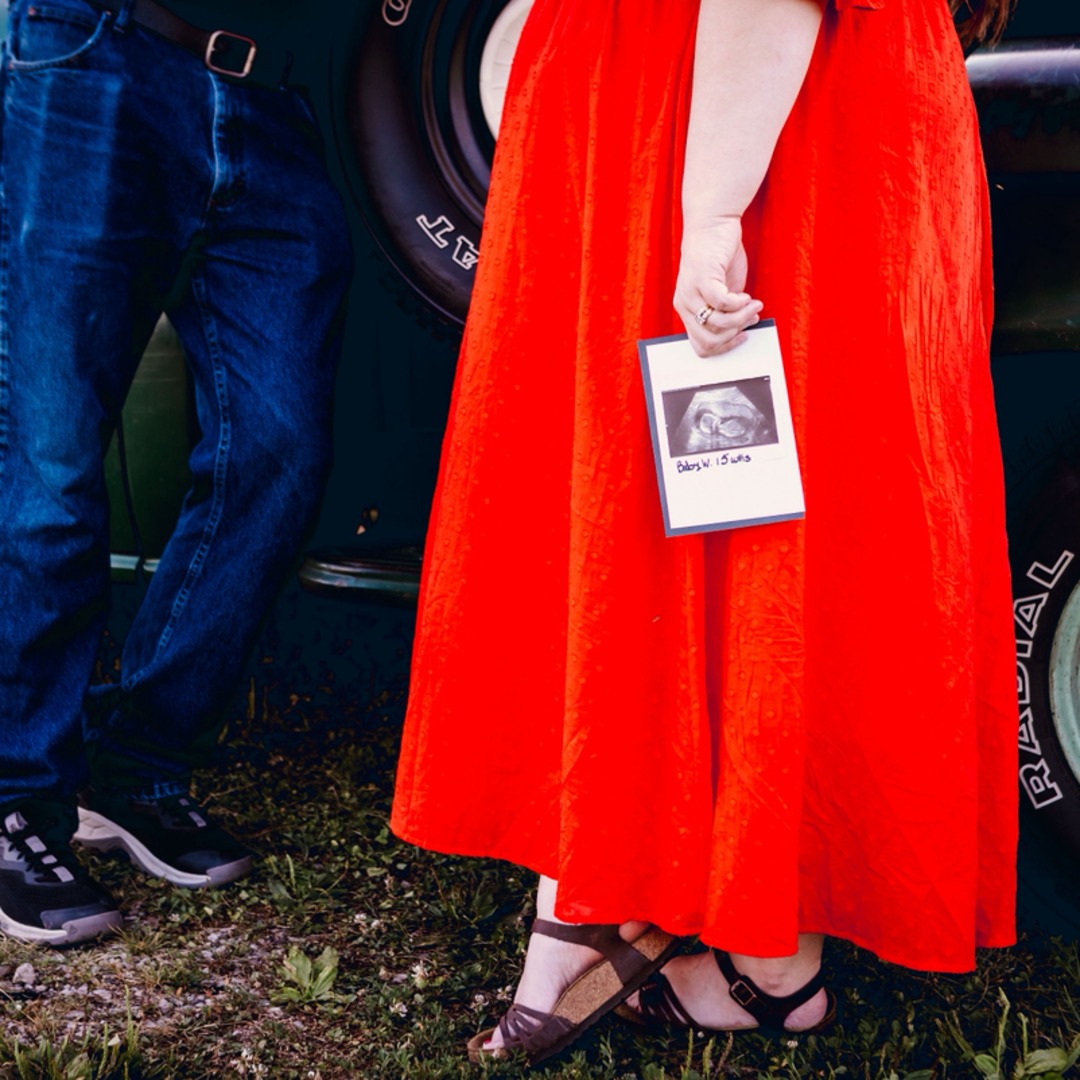 Photo shared by Elise for their Babylist baby registry.