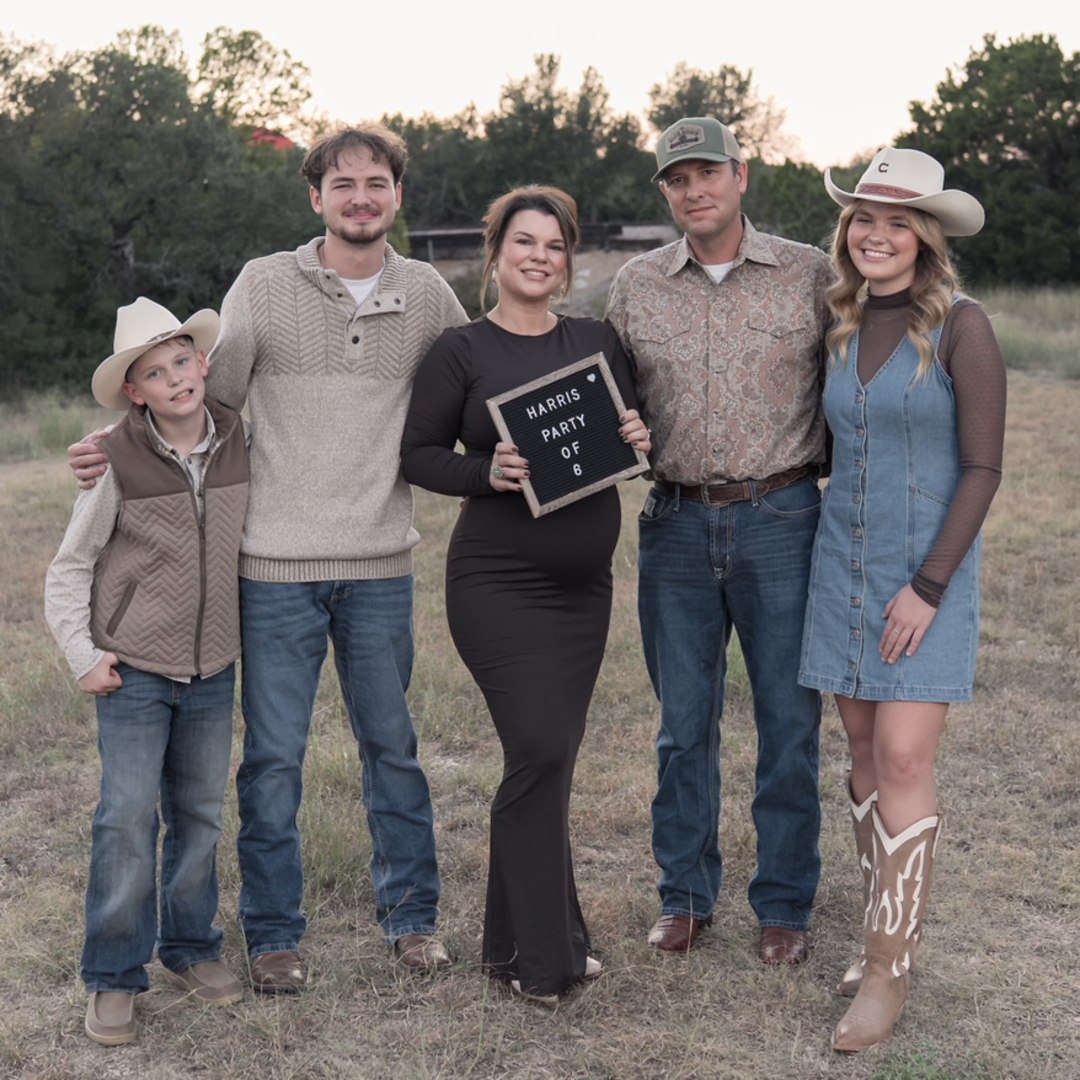 Photo shared by Whitney for their Babylist baby registry.