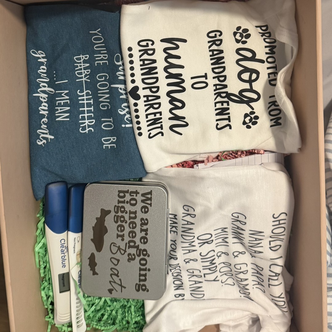 Photo shared by Emmalee for their Babylist baby registry.