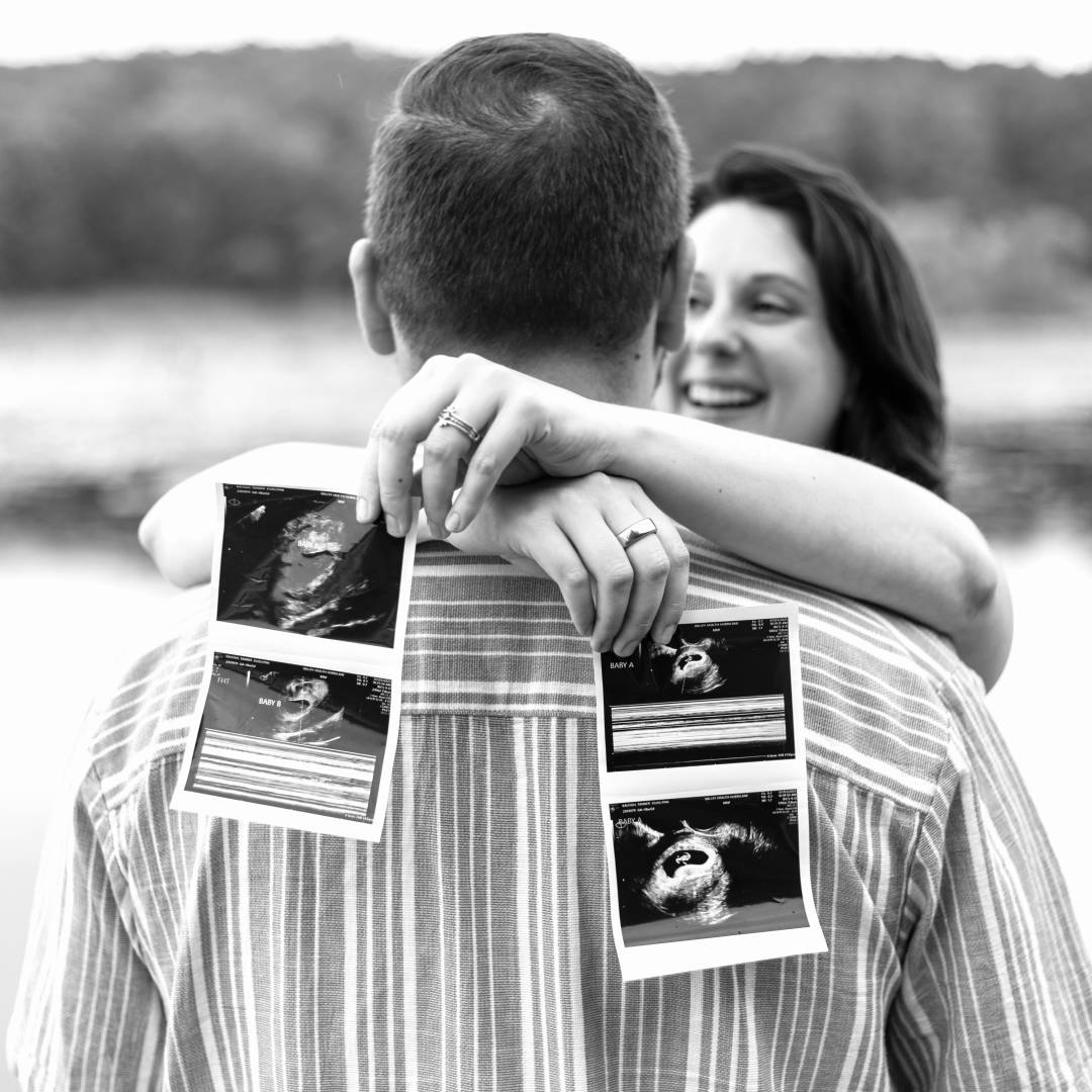 Photo shared by Kaleigh for their Babylist baby registry.