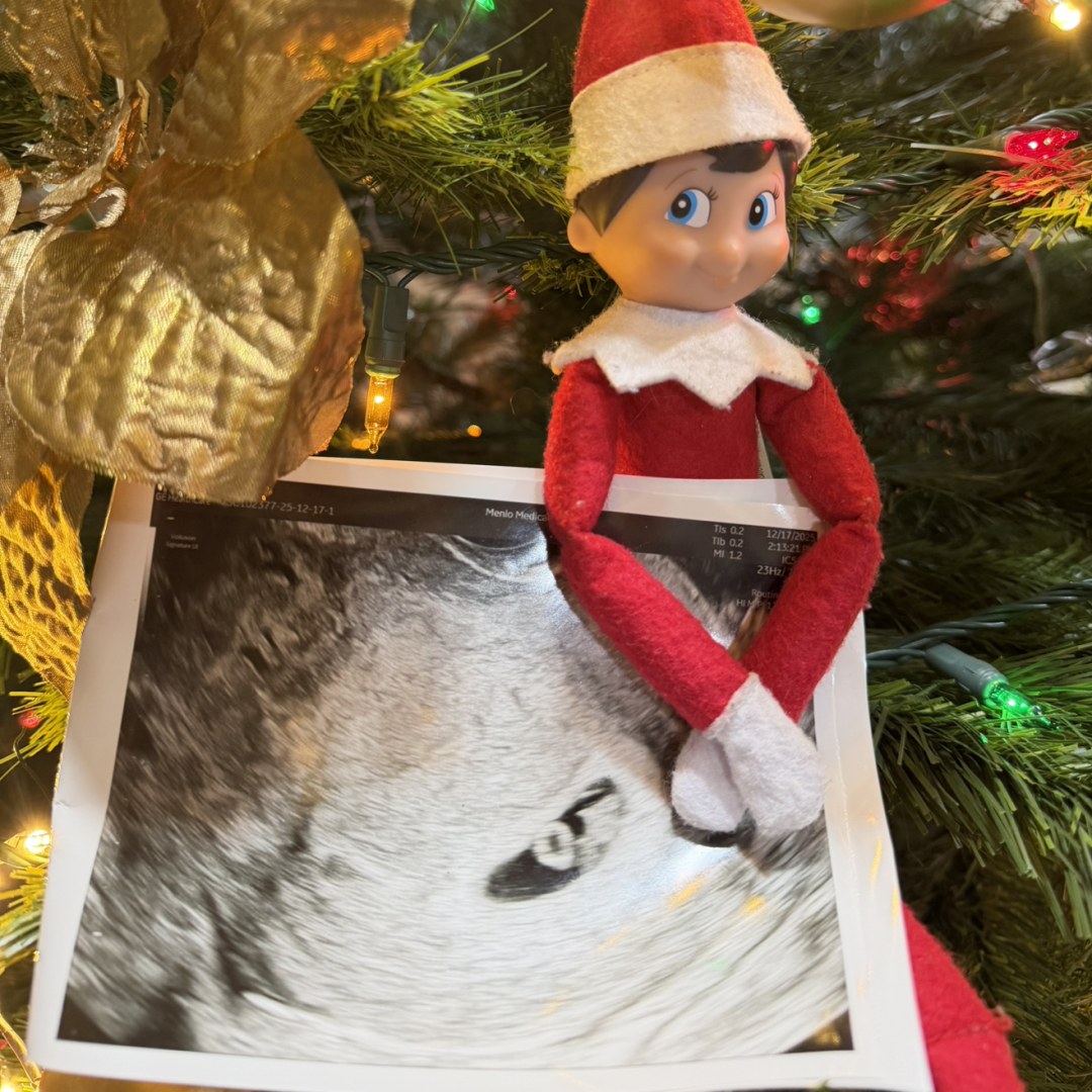 Photo shared by Angelica for their Babylist baby registry.