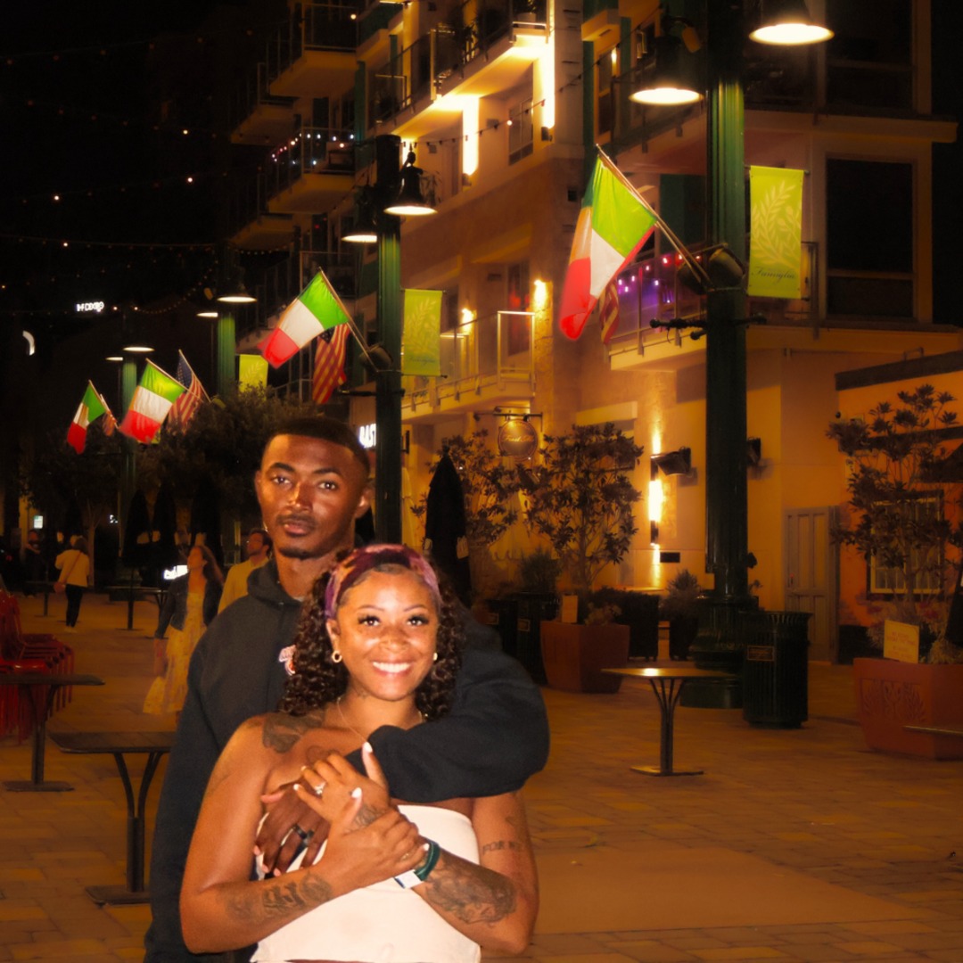 Photo shared by Sayveonce for their Babylist baby registry.