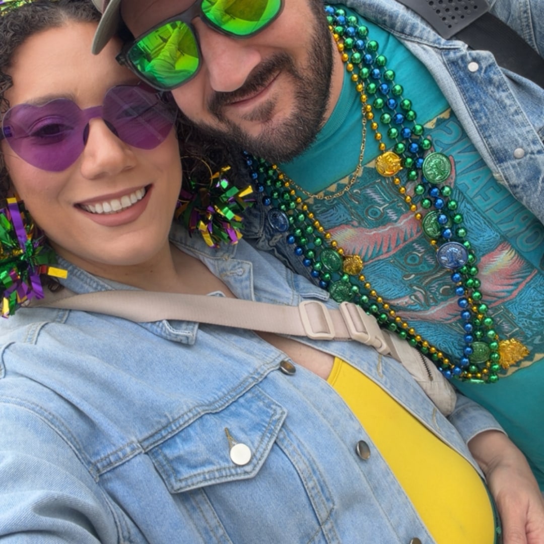 Photo shared by Christina for their Babylist baby registry.