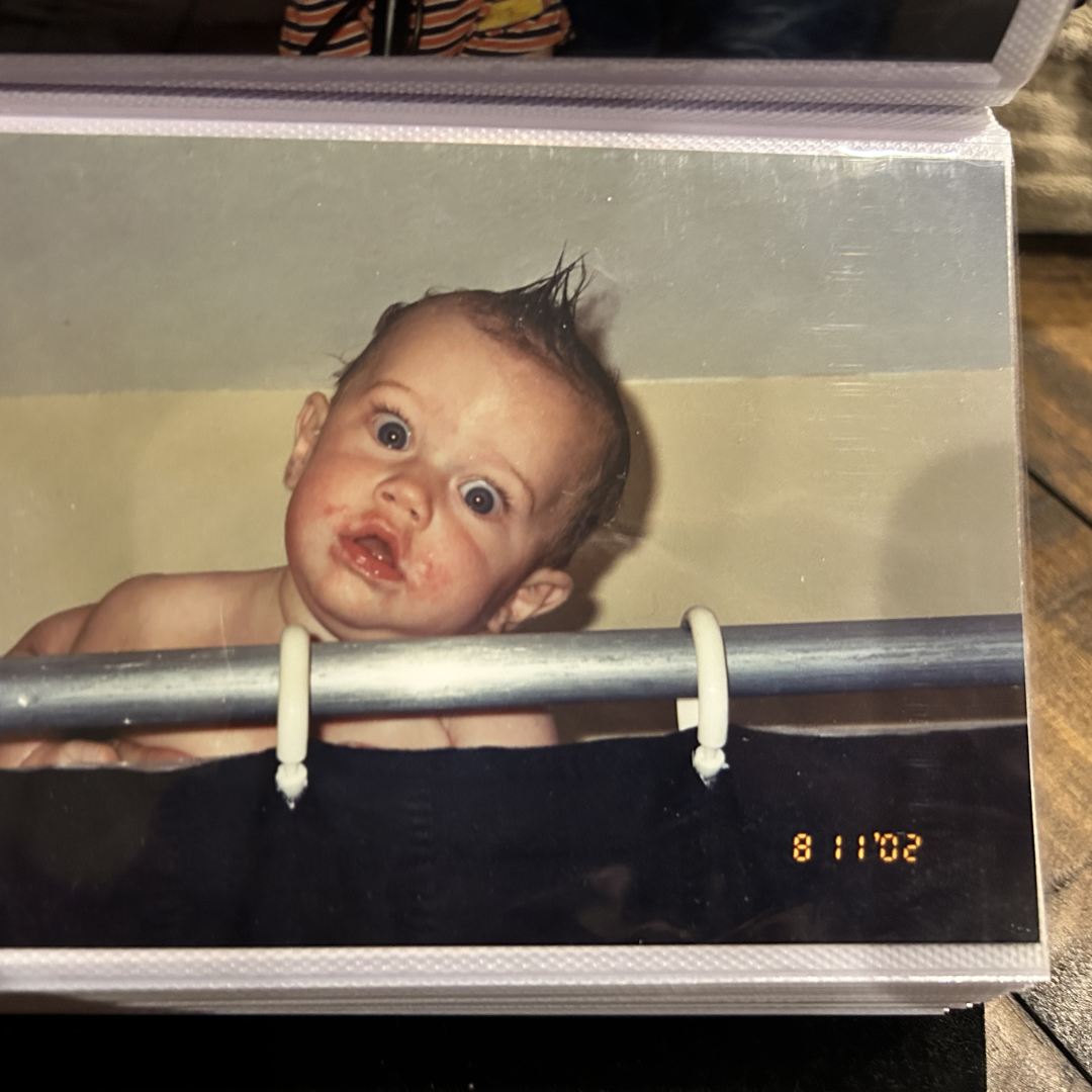 Photo shared by Gigi for their Babylist baby registry.