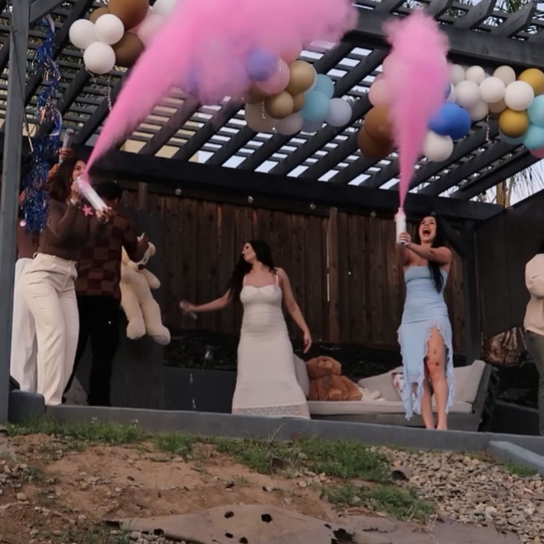 Photo shared by Gianna for their Babylist baby registry.