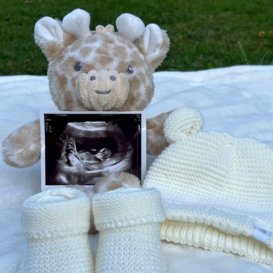 Photo shared by Destiny for their Babylist baby registry.