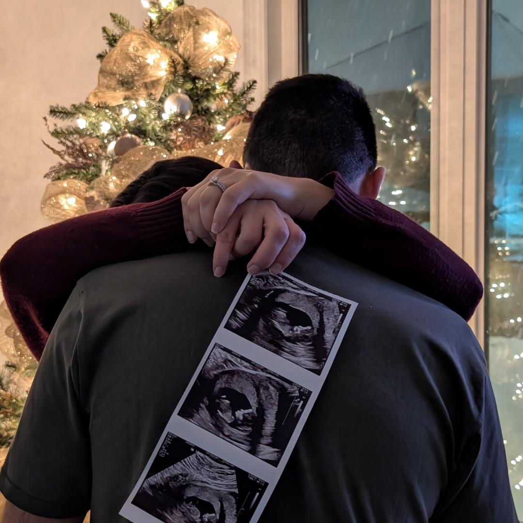 Photo shared by Julia for their Babylist baby registry.