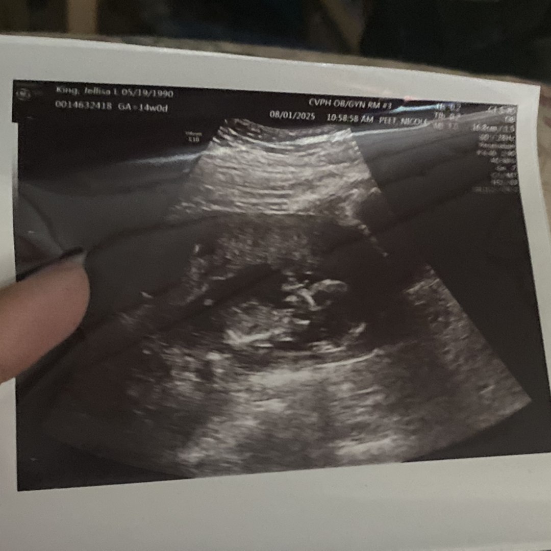 Photo shared by Jellisa for their Babylist baby registry.
