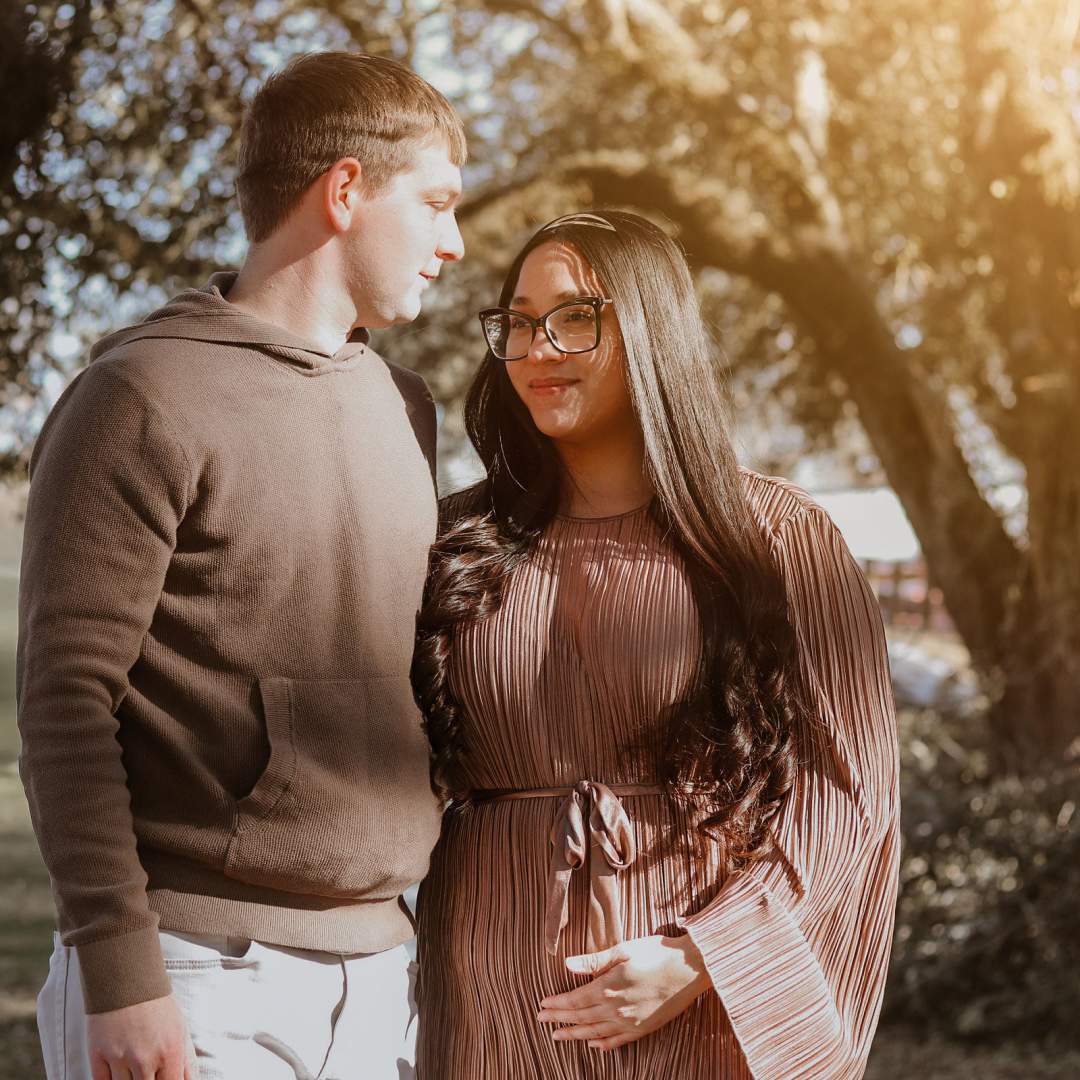 Photo shared by Azul for their Babylist baby registry.