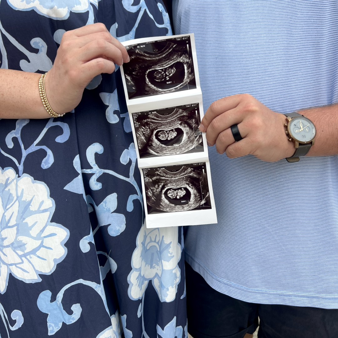 Photo shared by Taylor for their Babylist baby registry.