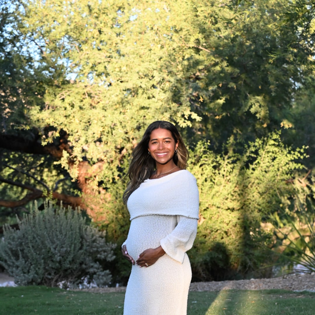 Photo shared by Destiny for their Babylist baby registry.