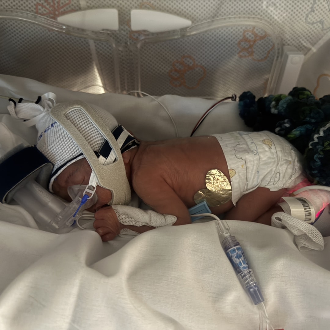 Photo shared by Kylee for their Babylist baby registry.